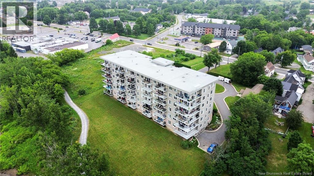 1 Southview Lane Unit# 505, Fredericton, New Brunswick  E3A 5V3 - Photo 42 - NB129575