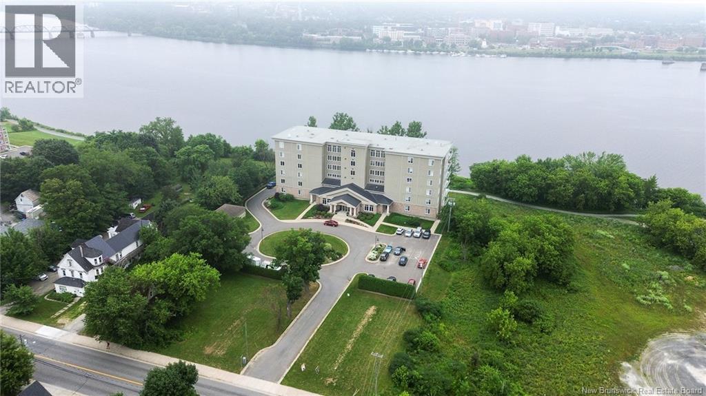1 Southview Lane Unit# 505, Fredericton, New Brunswick  E3A 5V3 - Photo 43 - NB129575