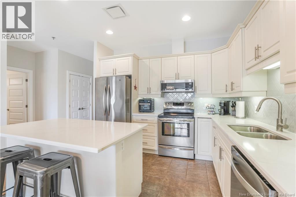 1 Southview Lane Unit# 505, Fredericton, New Brunswick  E3A 5V3 - Photo 5 - NB129575