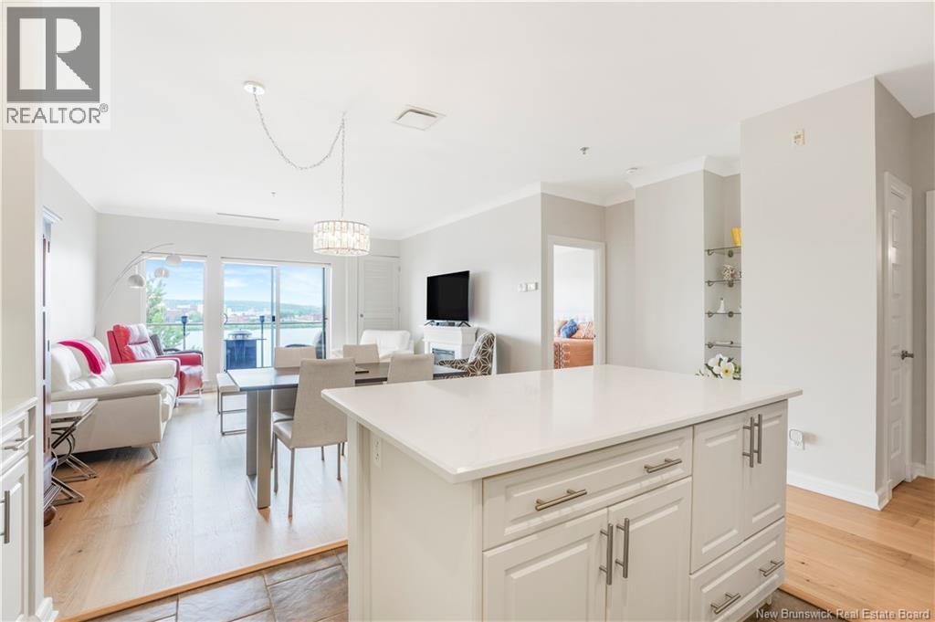 1 Southview Lane Unit# 505, Fredericton, New Brunswick  E3A 5V3 - Photo 6 - NB129575