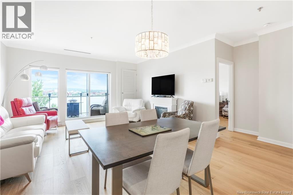 1 Southview Lane Unit# 505, Fredericton, New Brunswick  E3A 5V3 - Photo 8 - NB129575