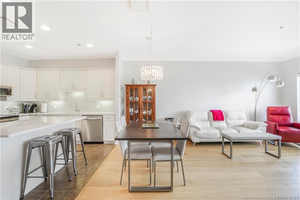 1 Southview Lane Unit# 505, Fredericton, New Brunswick  E3A 5V3 - Photo 9 - NB129575