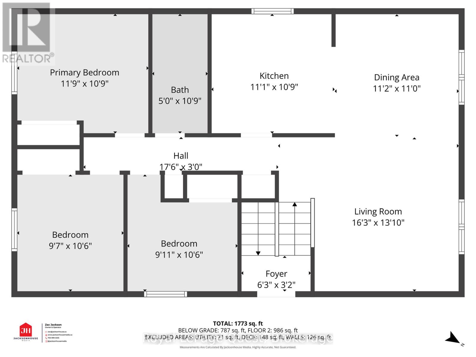 357 Barrie Road, Orillia, Ontario L3V 2S1 - Photo 27 - S12506352