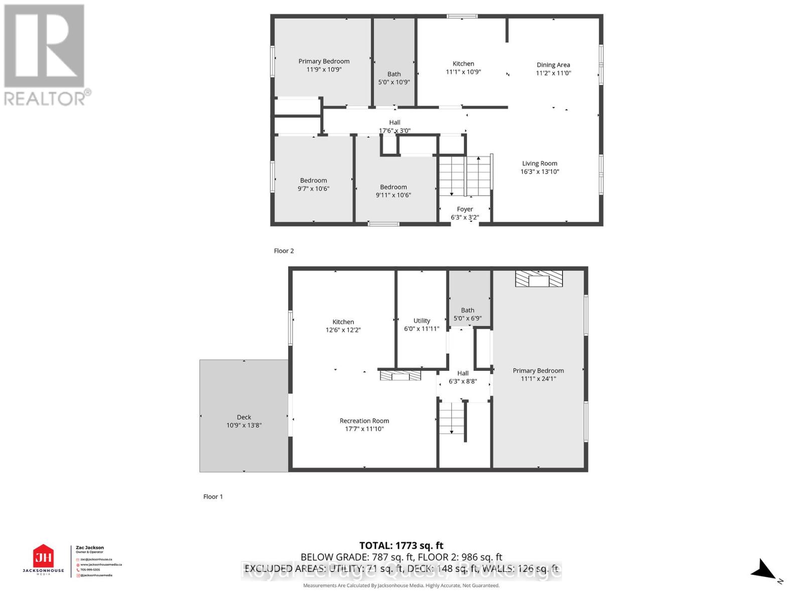 357 Barrie Road, Orillia, Ontario L3V 2S1 - Photo 29 - S12506352