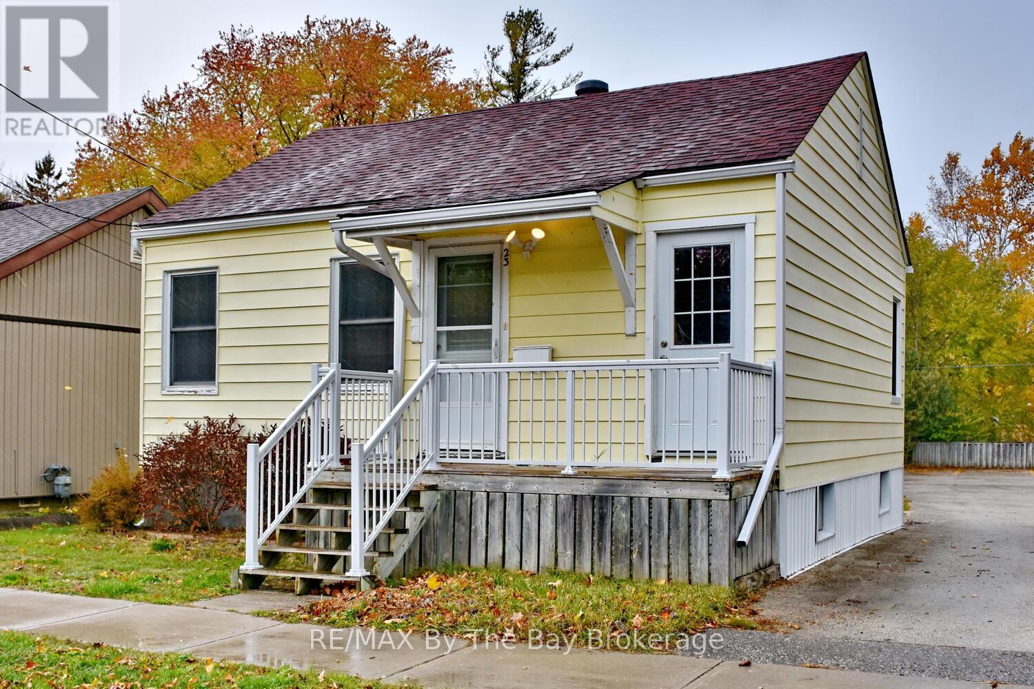 23 SEVENTH STREET, Collingwood, Ontario