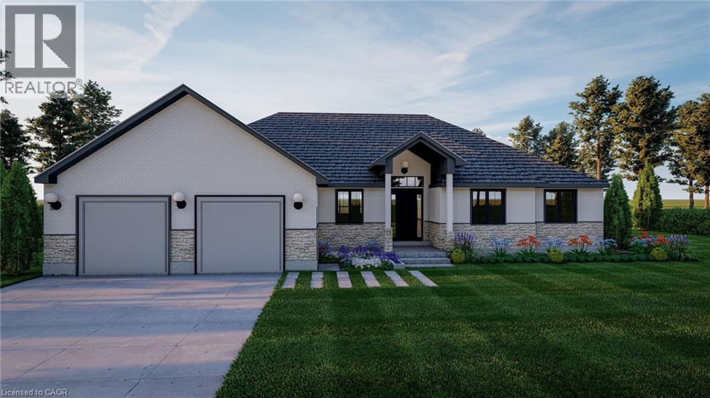 1757 4TH CONCESSION A Road, St. Williams, Ontario