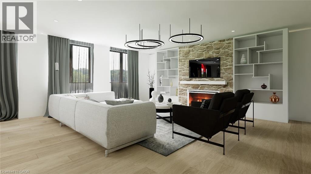 1757 4th Concession A Road, St. Williams, Ontario  N0E 1P0 - Photo 4 - 40781397