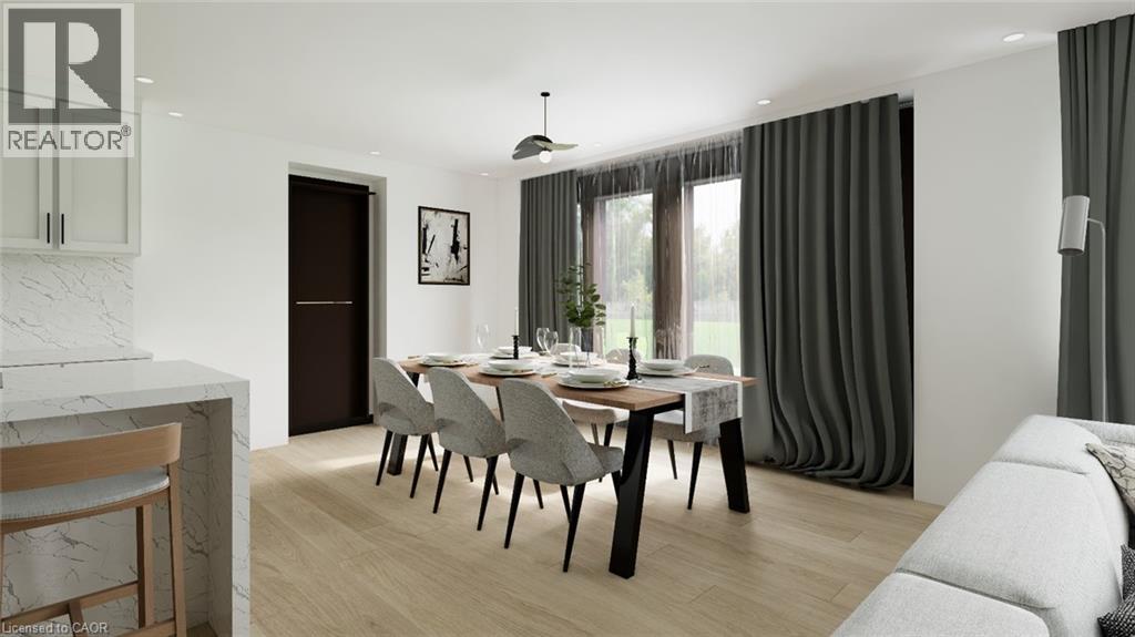 1757 4th Concession A Road, St. Williams, Ontario  N0E 1P0 - Photo 5 - 40781397