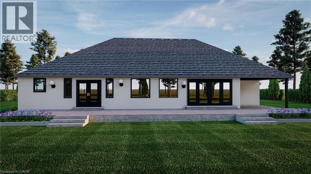 1757 4th Concession A Road, St. Williams, Ontario  N0E 1P0 - Photo 6 - 40781397