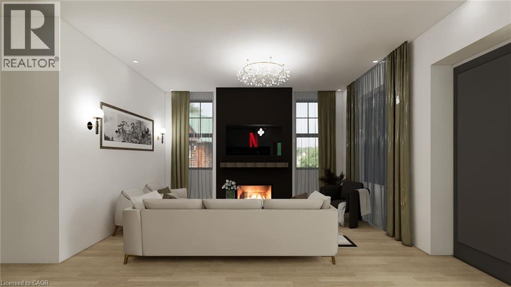 3 Ironwood Court, Norwich, Ontario  N0J 1P0 - Photo 2 - 40781326