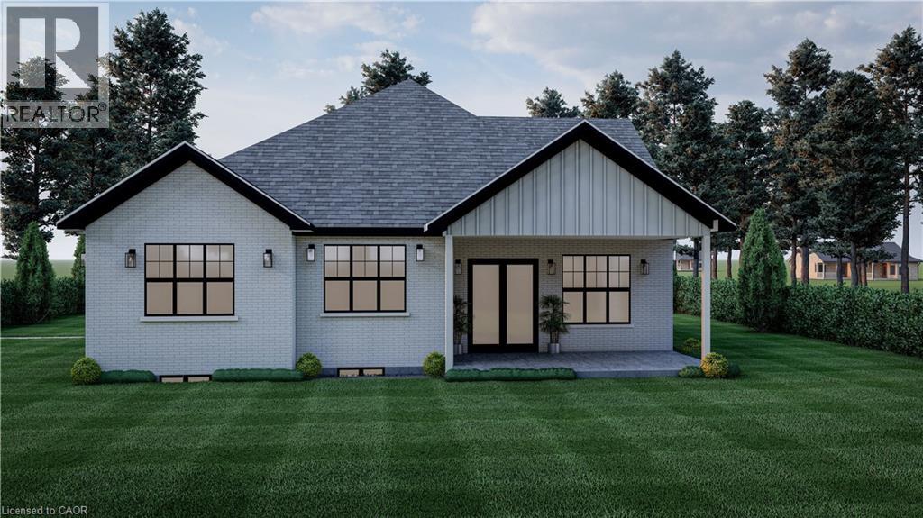 3 Ironwood Court, Norwich, Ontario  N0J 1P0 - Photo 7 - 40781326