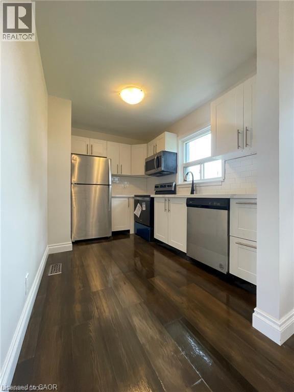 333 East 28th Street Unit# Main Floor, Hamilton, Ontario  L8V 3J4 - Photo 2 - 40780834