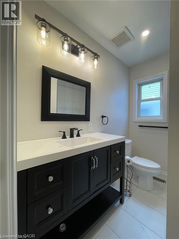 333 East 28th Street Unit# Main Floor, Hamilton, Ontario  L8V 3J4 - Photo 7 - 40780834