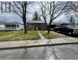 333 EAST 28TH Street Unit# Main Floor, hamilton, Ontario