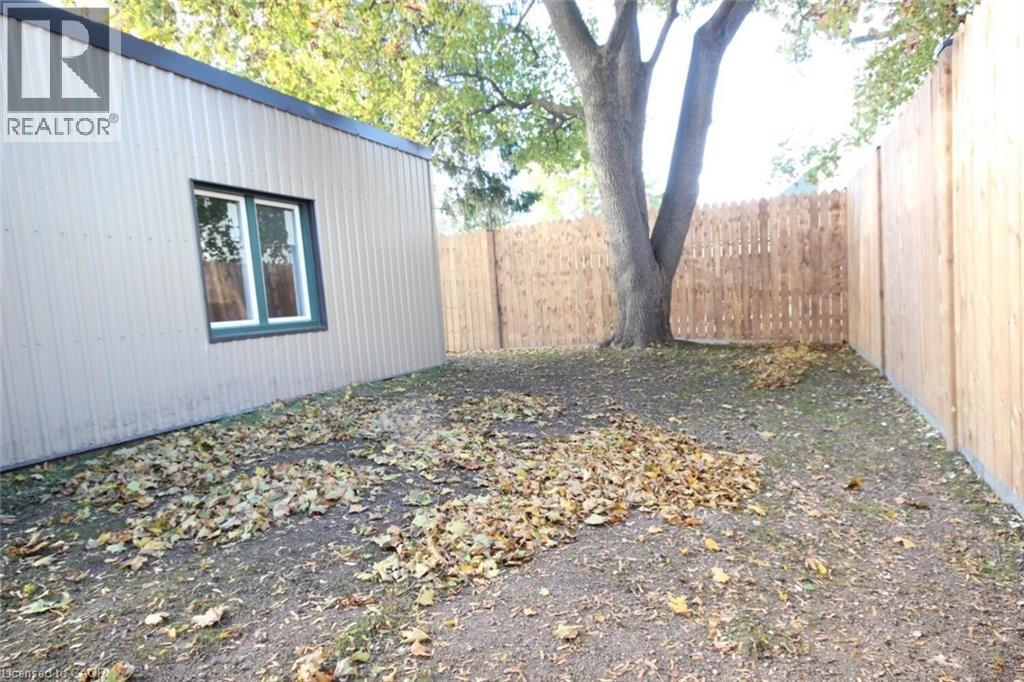 324 Wellington Street, Kitchener, Ontario  N2H 5K9 - Photo 22 - 40778203