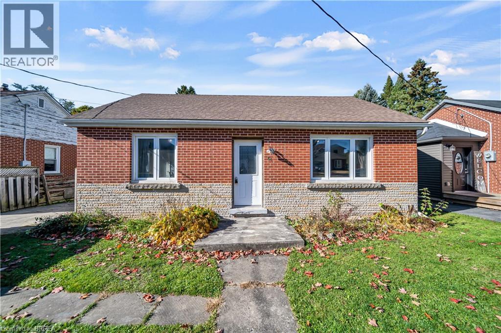 54 Bielby Street, Grand Valley, Ontario  L9W 5M3 - Photo 2 - 40782140