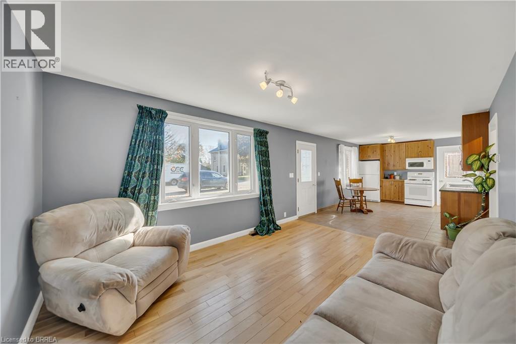 54 Bielby Street, Grand Valley, Ontario  L9W 5M3 - Photo 8 - 40782140