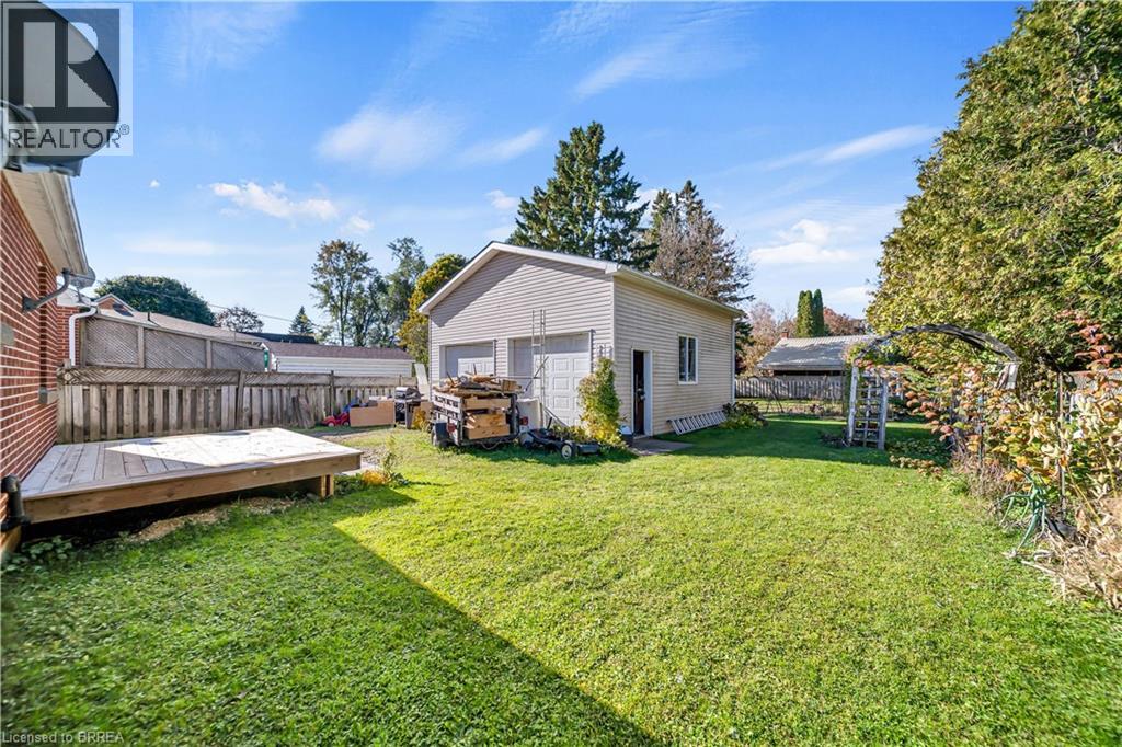 54 Bielby Street, Grand Valley, Ontario  L9W 5M3 - Photo 21 - 40782140