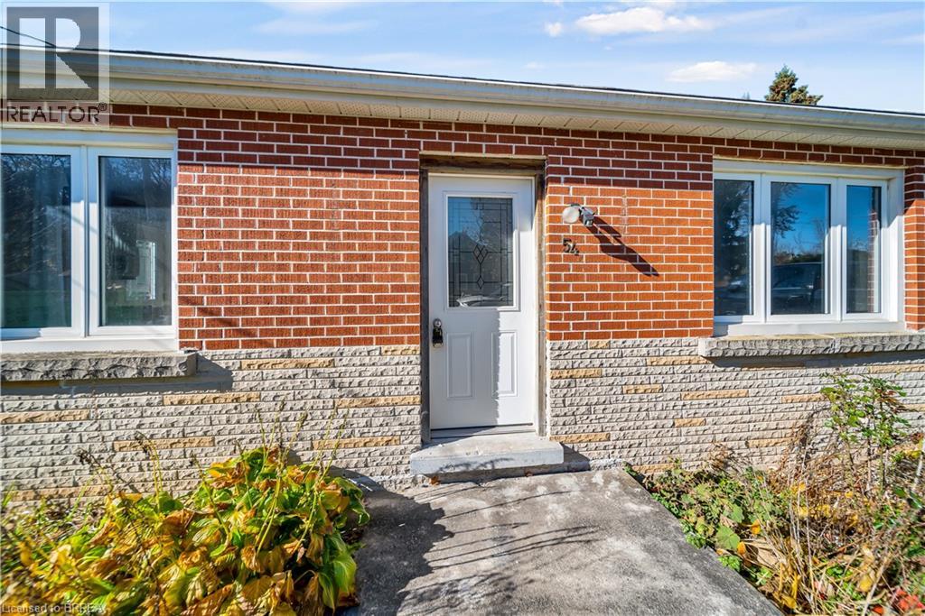 54 Bielby Street, Grand Valley, Ontario  L9W 5M3 - Photo 3 - 40782140