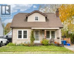875 JEFFERSON BOULEVARD, Windsor, Ontario