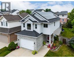 541 ALBERTA Avenue, Woodstock, Ontario