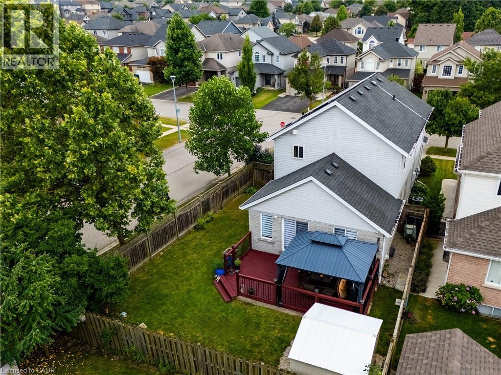 541 Alberta Avenue, Woodstock, Ontario  N4V 1H2 - Photo 48 - 40757881