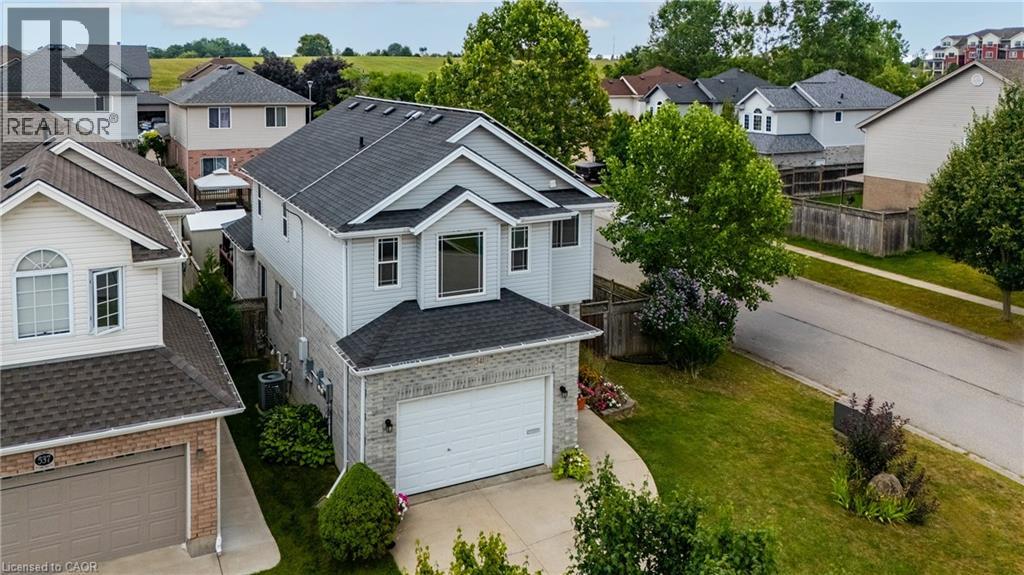 541 Alberta Avenue, Woodstock, Ontario  N4V 1H2 - Photo 46 - 40757881