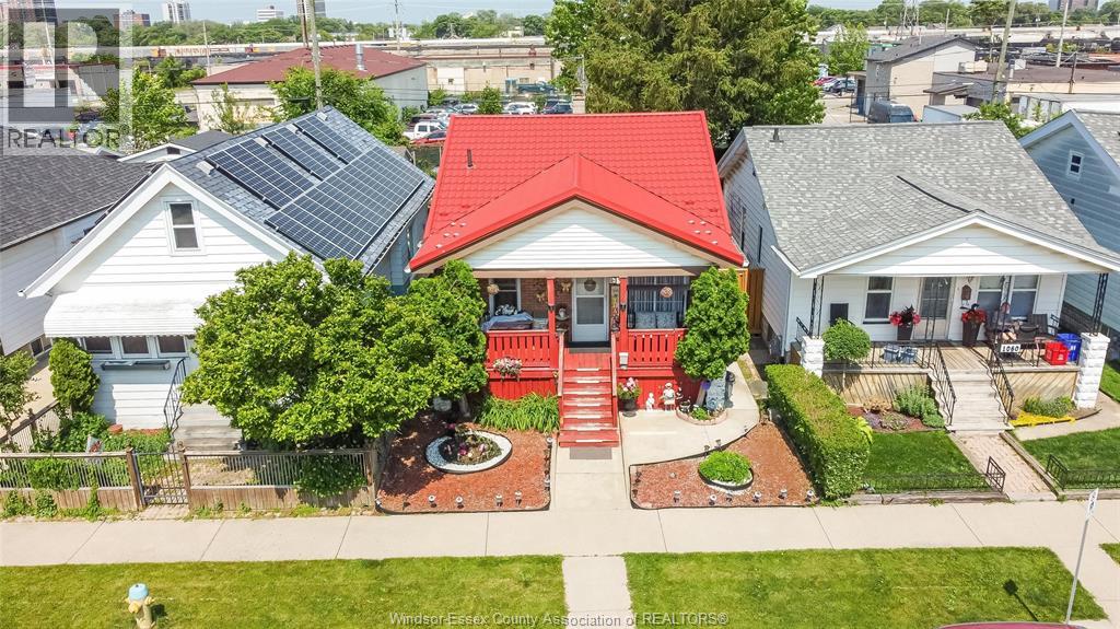 1054 Oak Street, Windsor, Ontario  N9A 5G4 - Photo 32 - 25027852