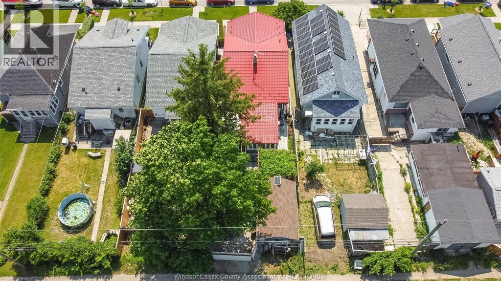 1054 Oak Street, Windsor, Ontario  N9A 5G4 - Photo 34 - 25027852
