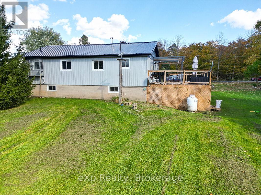 179422 Grey Road 17, Georgian Bluffs, Ontario N0H 2T0 - Photo 22 - X12506448