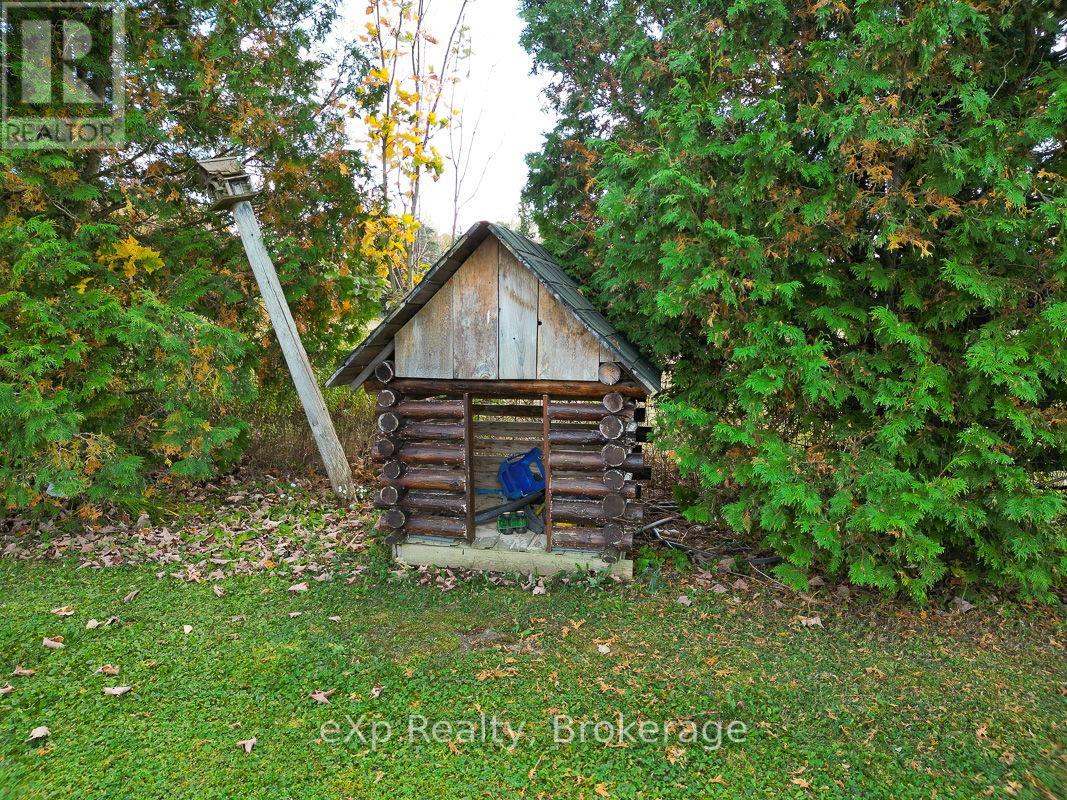 179422 Grey Road 17, Georgian Bluffs, Ontario N0H 2T0 - Photo 25 - X12506448