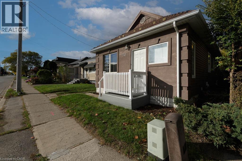 241 Vine Street, St. Catharines, Ontario L2M 4S9 - Photo 21 - 40782322