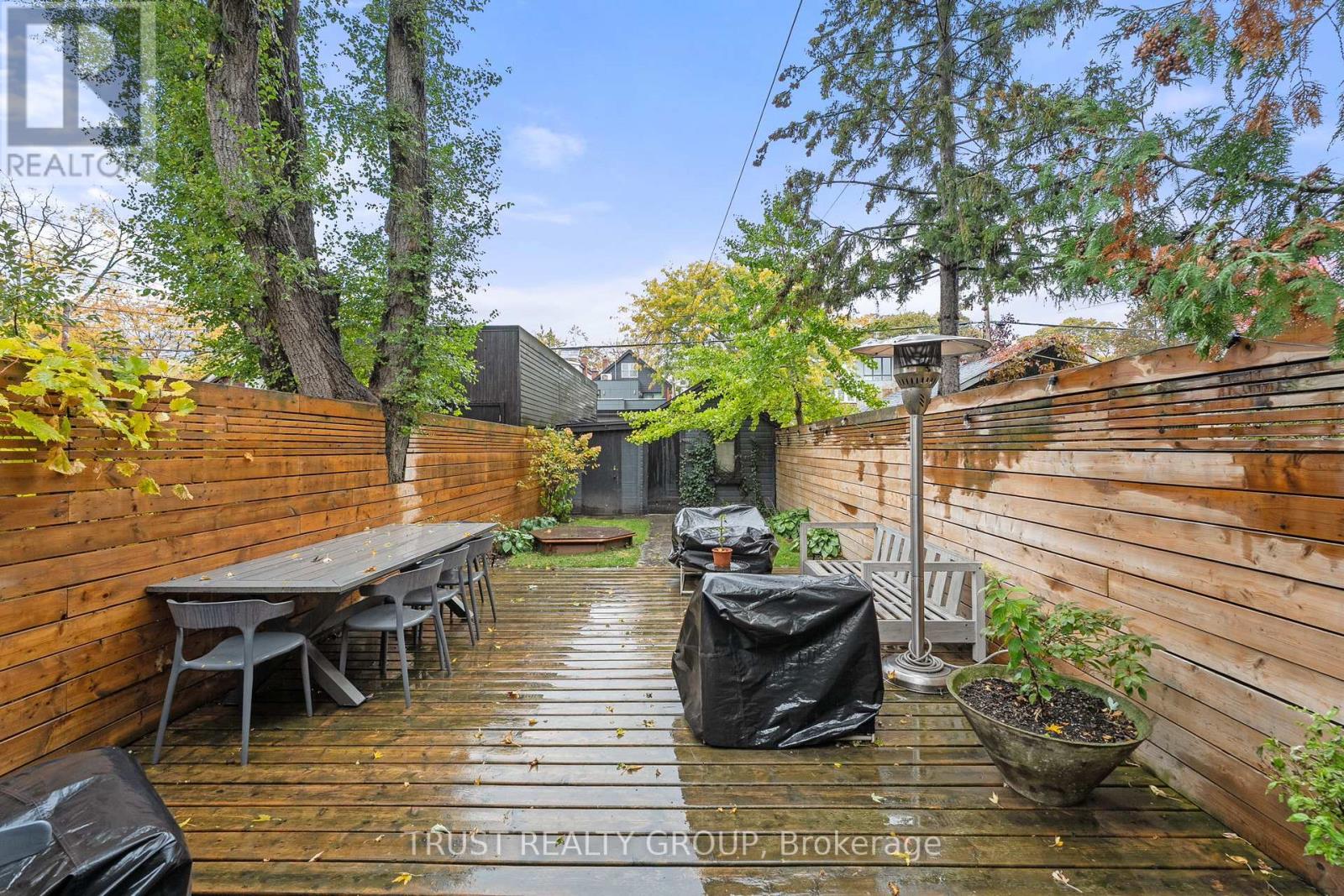 106 Pearson Avenue, Toronto, Ontario  M6R 1G5 - Photo 42 - W12505848