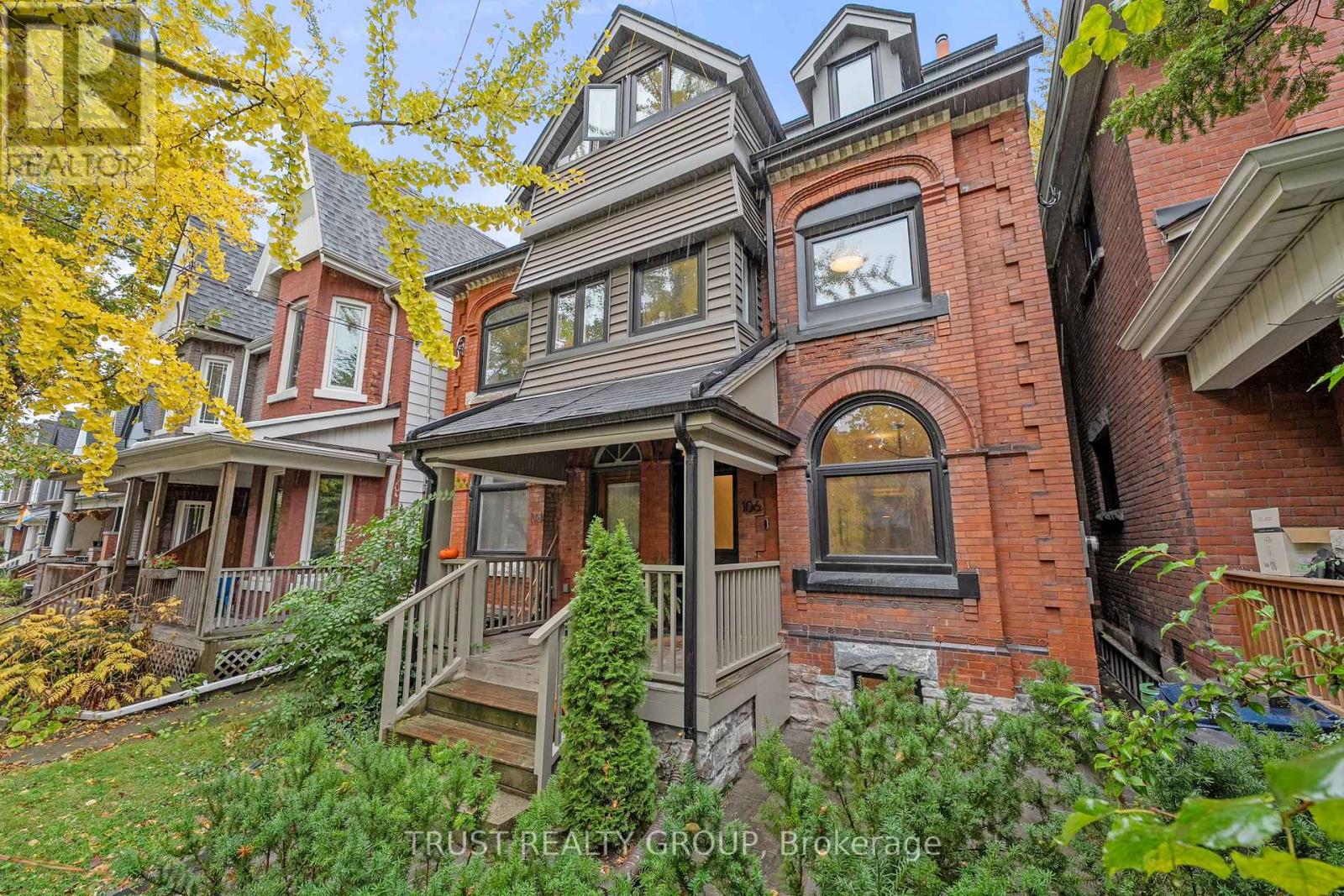 106 Pearson Avenue, Toronto, Ontario  M6R 1G5 - Photo 48 - W12505848