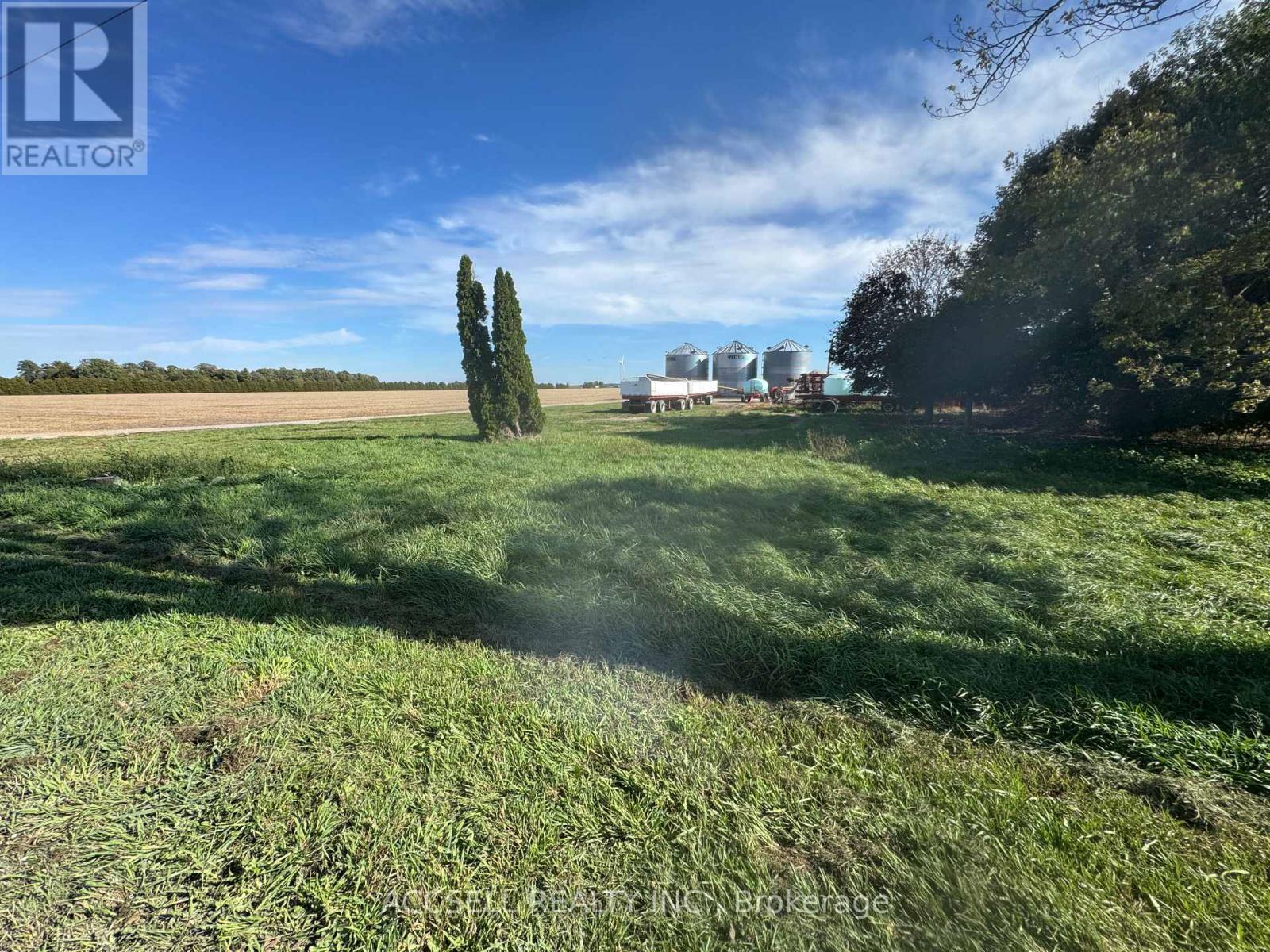 9576 BUSH LINE LINE, Chatham-Kent, Ontario