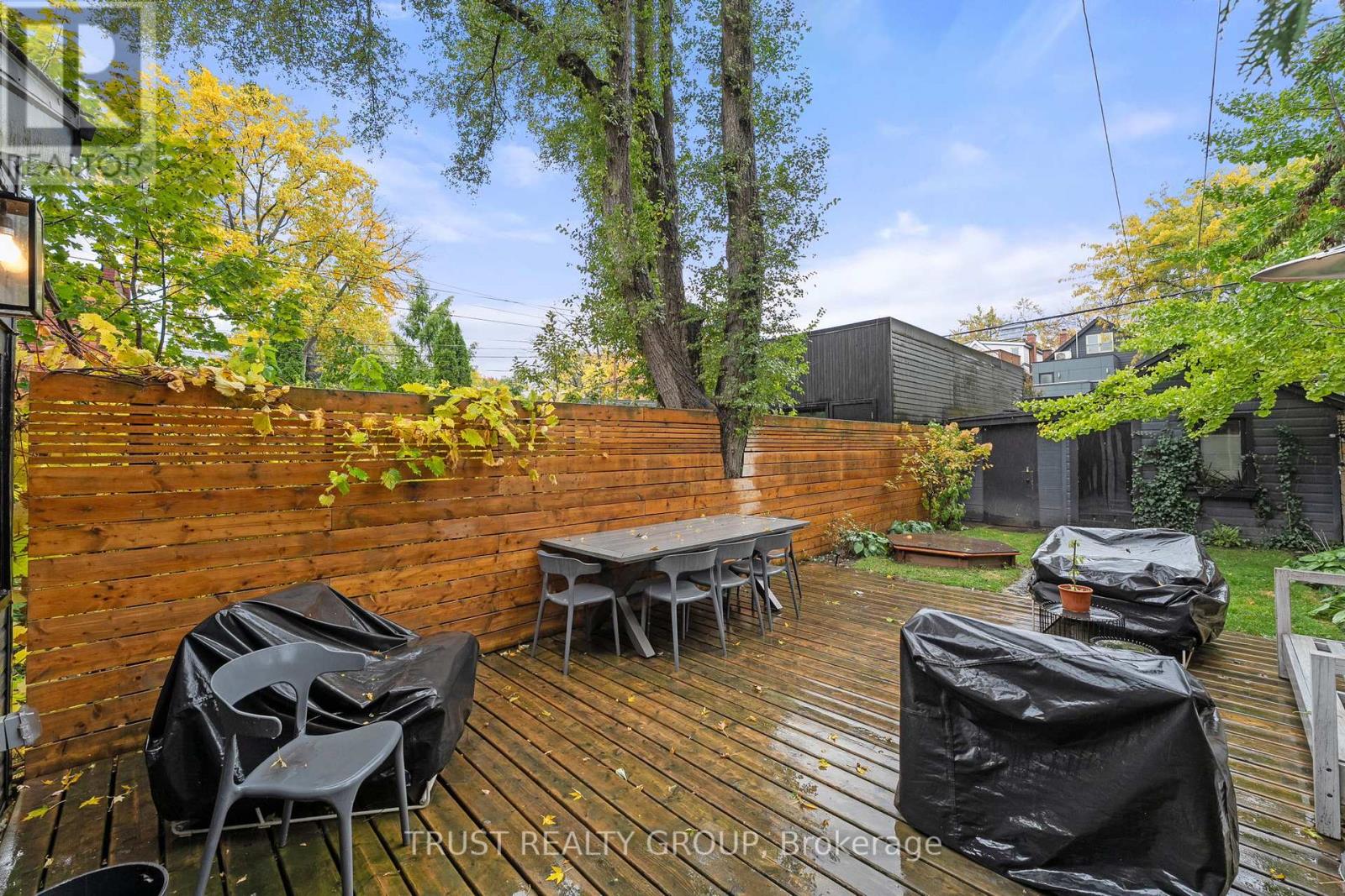 106 Pearson Avenue, Toronto, Ontario  M6R 1G5 - Photo 41 - W12505848