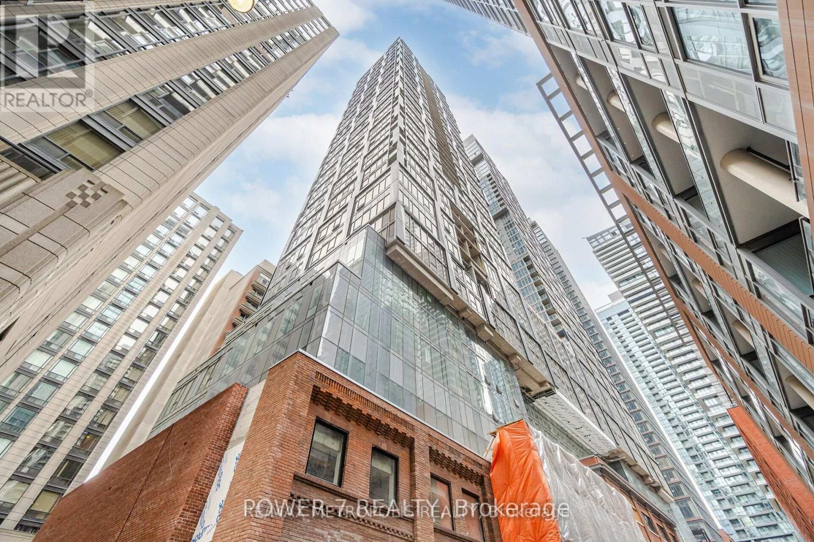 1804 - 15 MERCER STREET, Toronto, Ontario