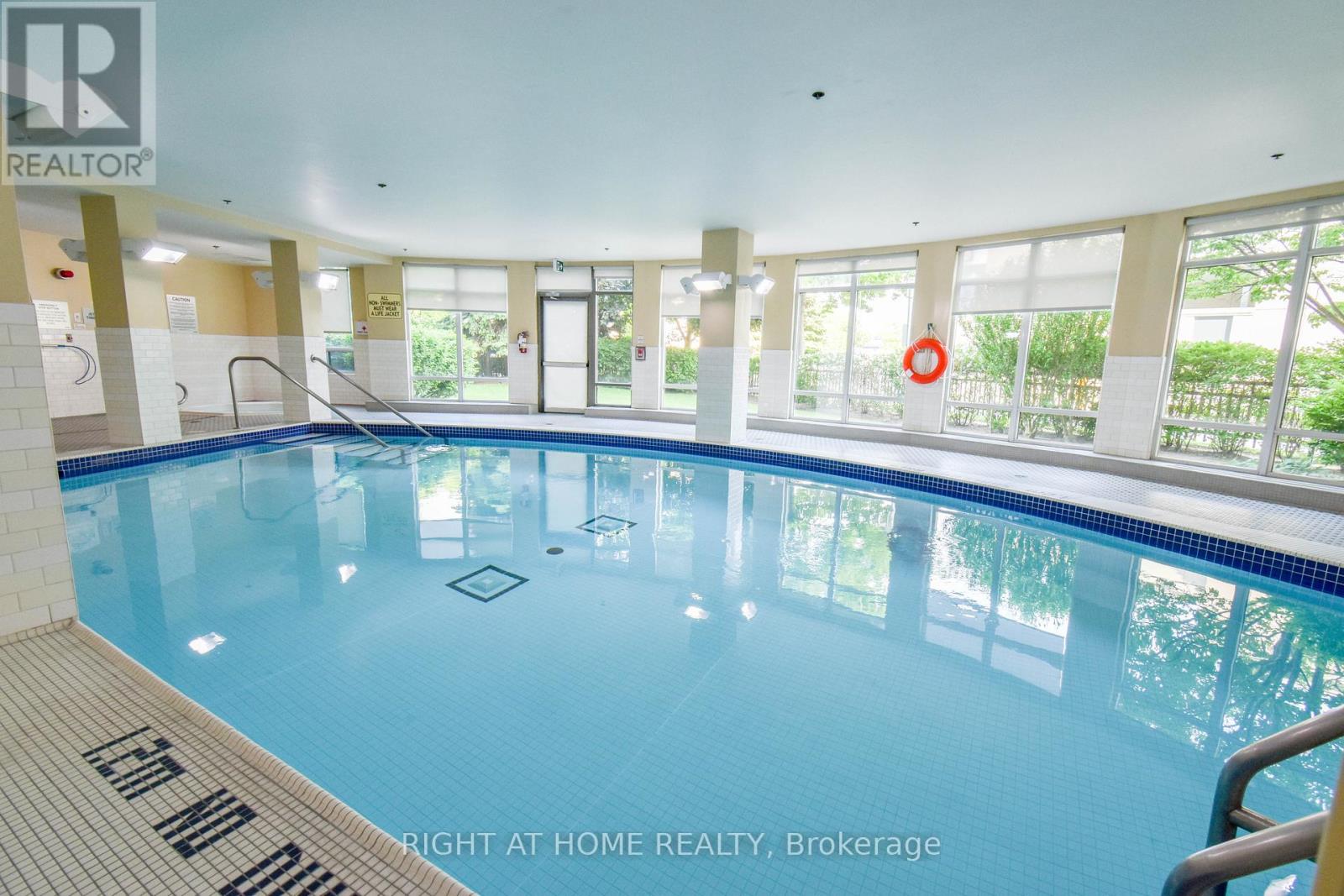 702 - 205 The Donway W, Toronto, Ontario M3B 3S5 - Photo 18 - C12506392