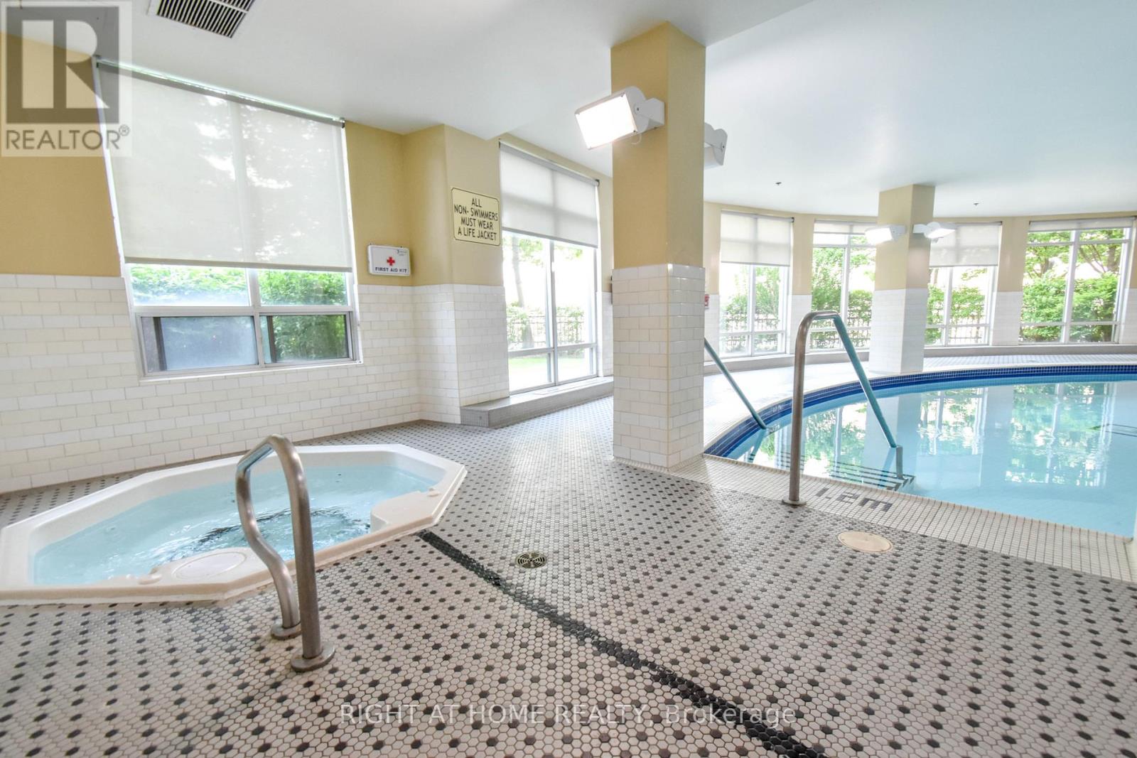 702 - 205 The Donway W, Toronto, Ontario M3B 3S5 - Photo 19 - C12506392