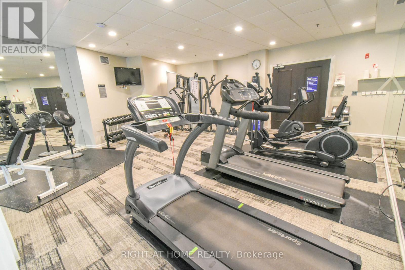 702 - 205 The Donway W, Toronto, Ontario M3B 3S5 - Photo 20 - C12506392