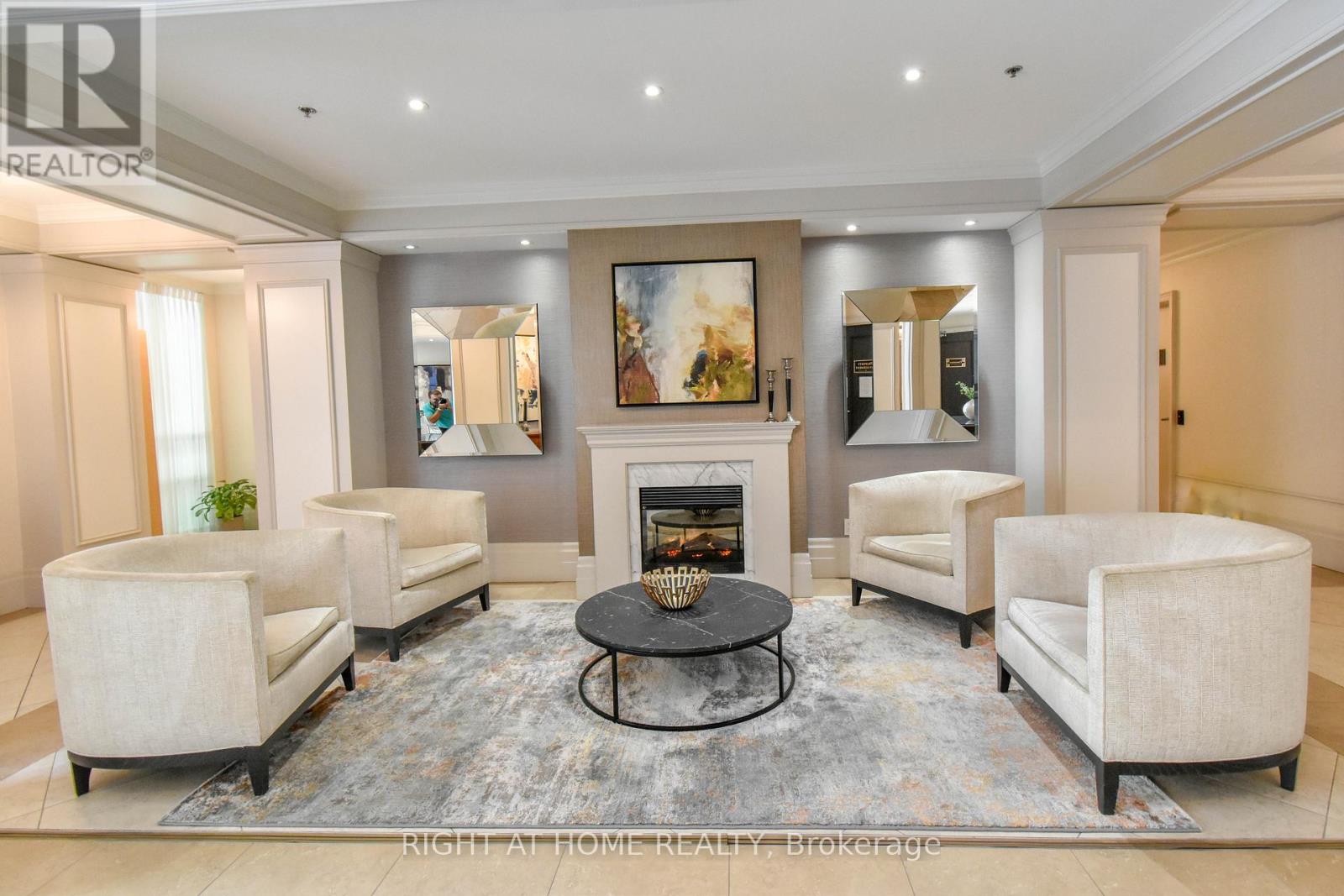 702 - 205 The Donway W, Toronto, Ontario M3B 3S5 - Photo 25 - C12506392