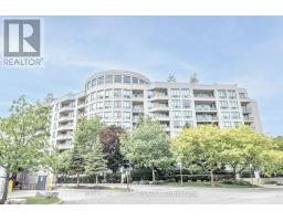 702 - 205 THE DONWAY W, Toronto, Ontario