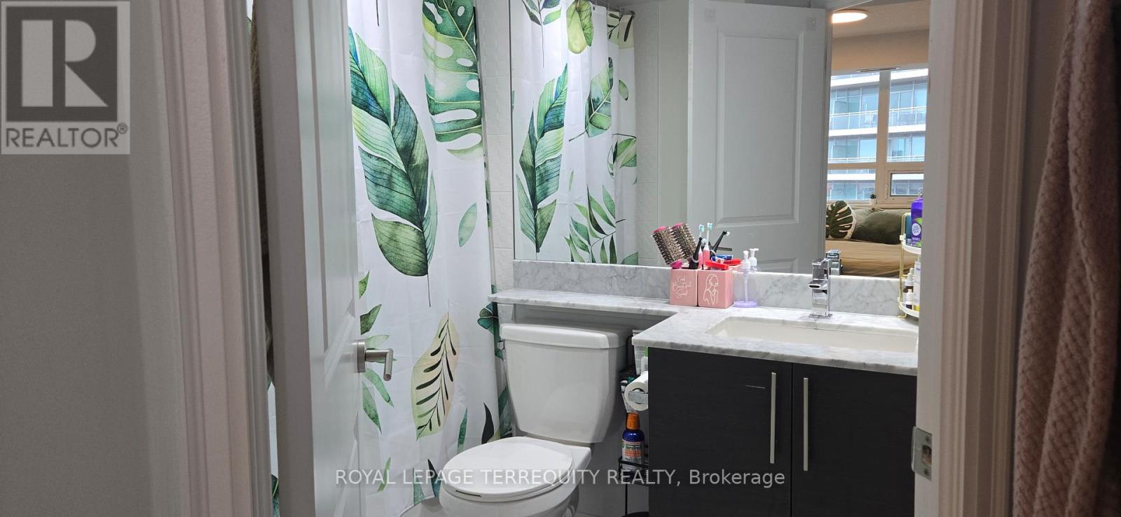 906 - 125 Western Battery Road, Toronto, Ontario  M6K 3R8 - Photo 13 - C12506396