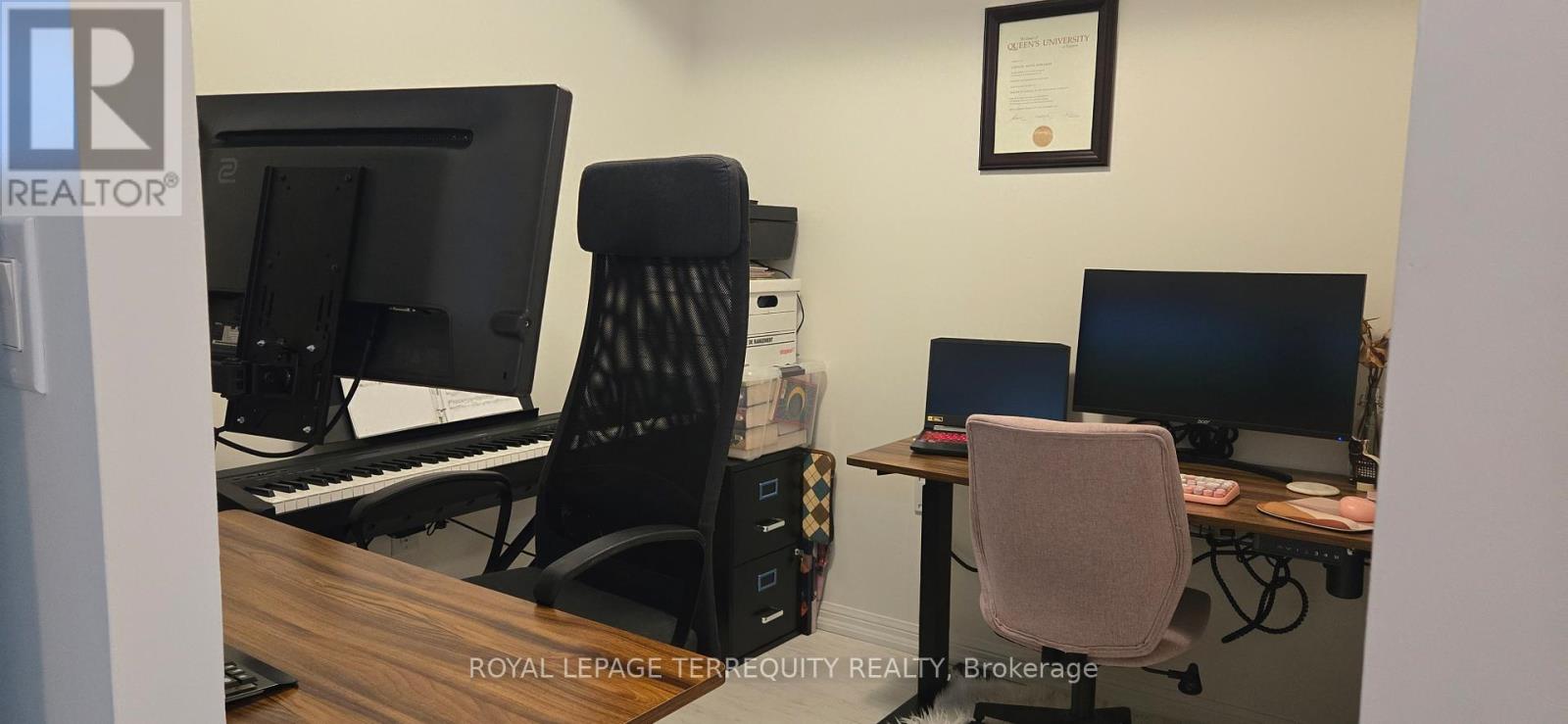 906 - 125 Western Battery Road, Toronto, Ontario  M6K 3R8 - Photo 14 - C12506396