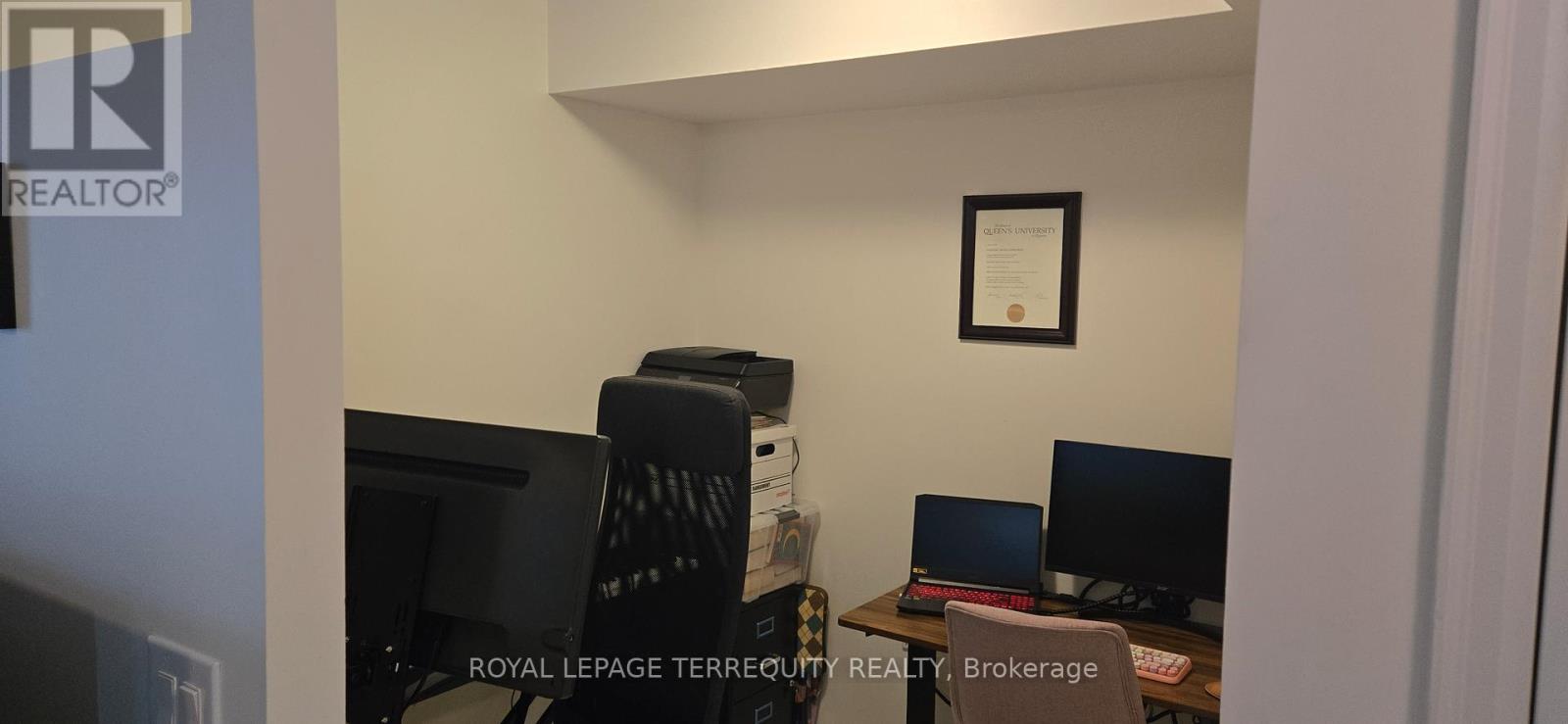 906 - 125 Western Battery Road, Toronto, Ontario  M6K 3R8 - Photo 15 - C12506396