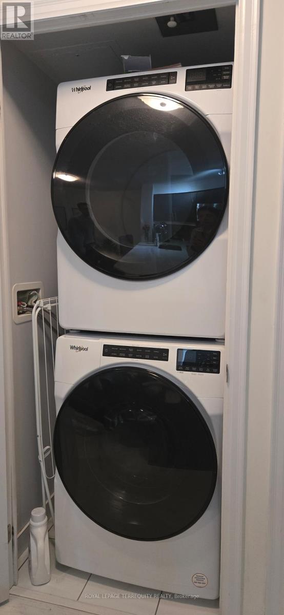 906 - 125 Western Battery Road, Toronto, Ontario  M6K 3R8 - Photo 16 - C12506396