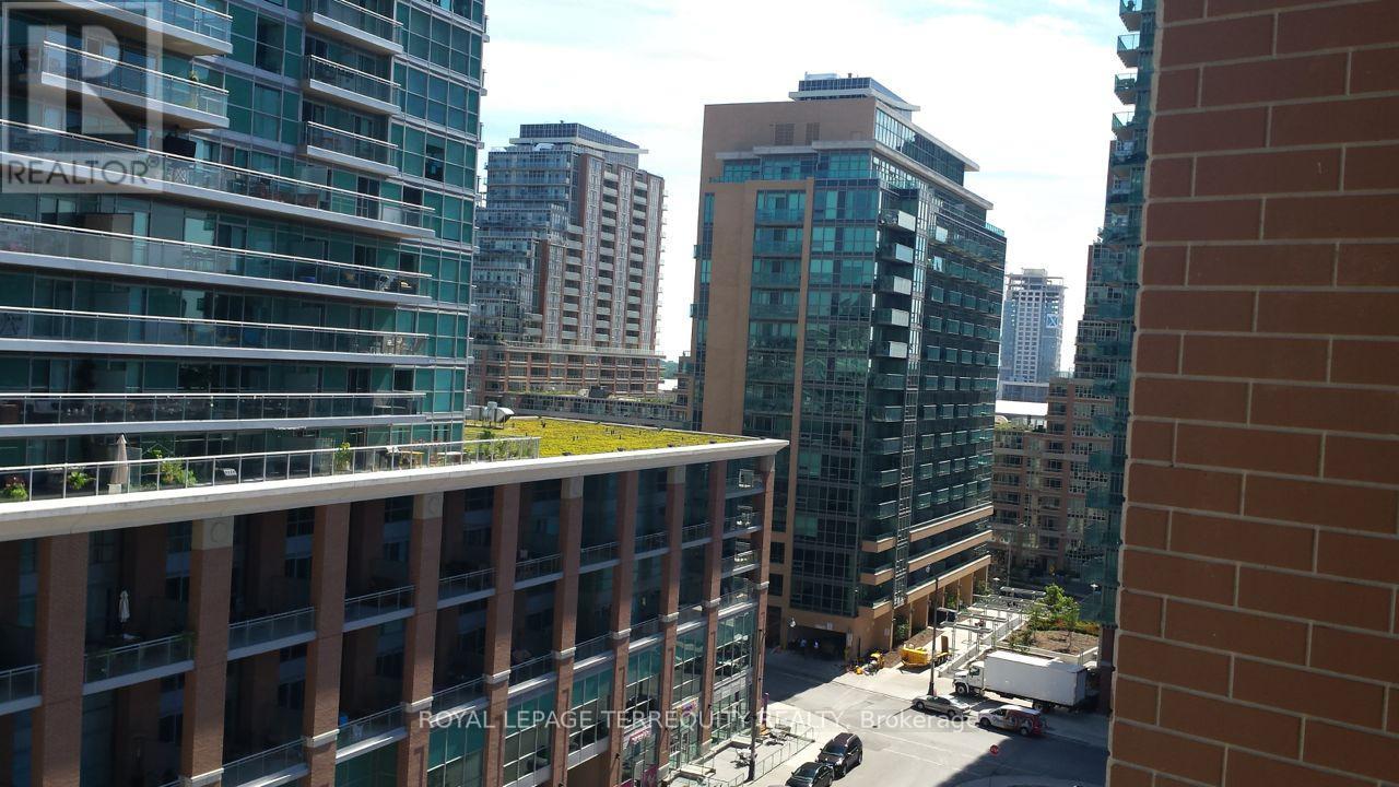 906 - 125 Western Battery Road, Toronto, Ontario  M6K 3R8 - Photo 19 - C12506396