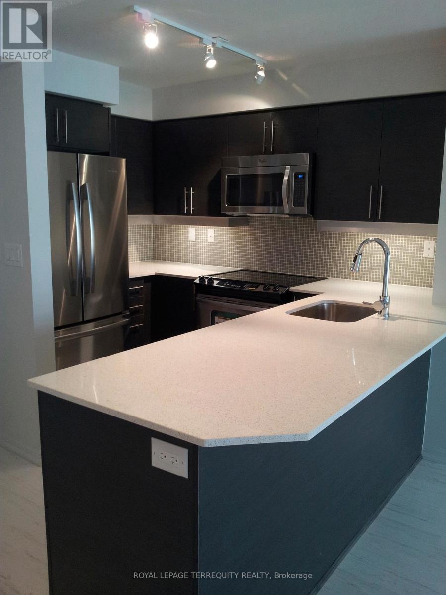 906 - 125 Western Battery Road, Toronto, Ontario  M6K 3R8 - Photo 21 - C12506396