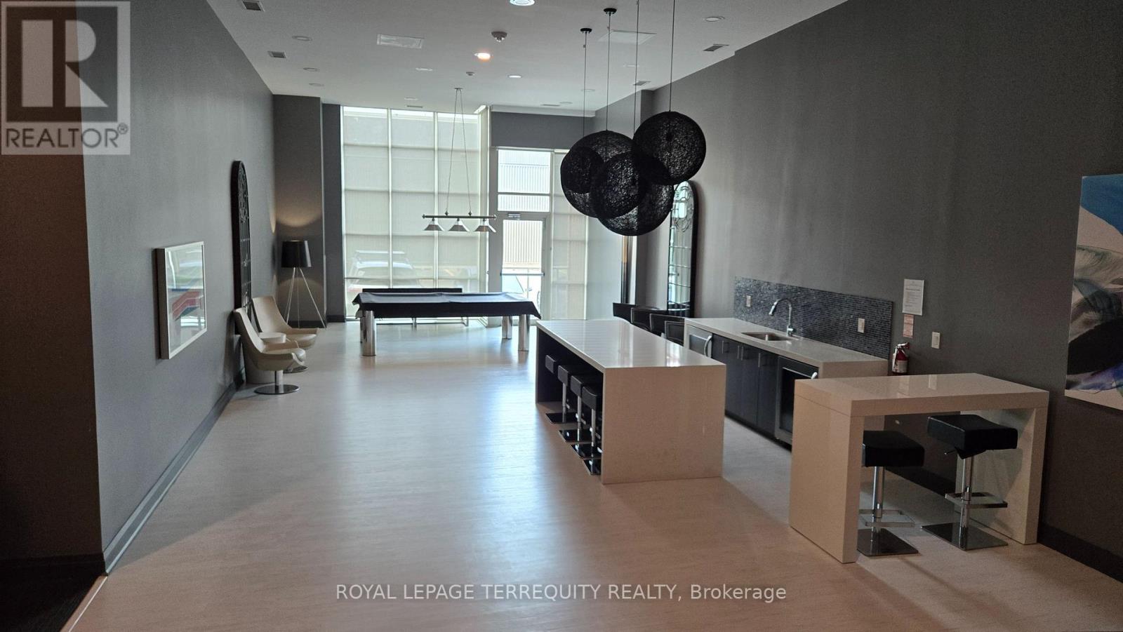 906 - 125 Western Battery Road, Toronto, Ontario  M6K 3R8 - Photo 24 - C12506396