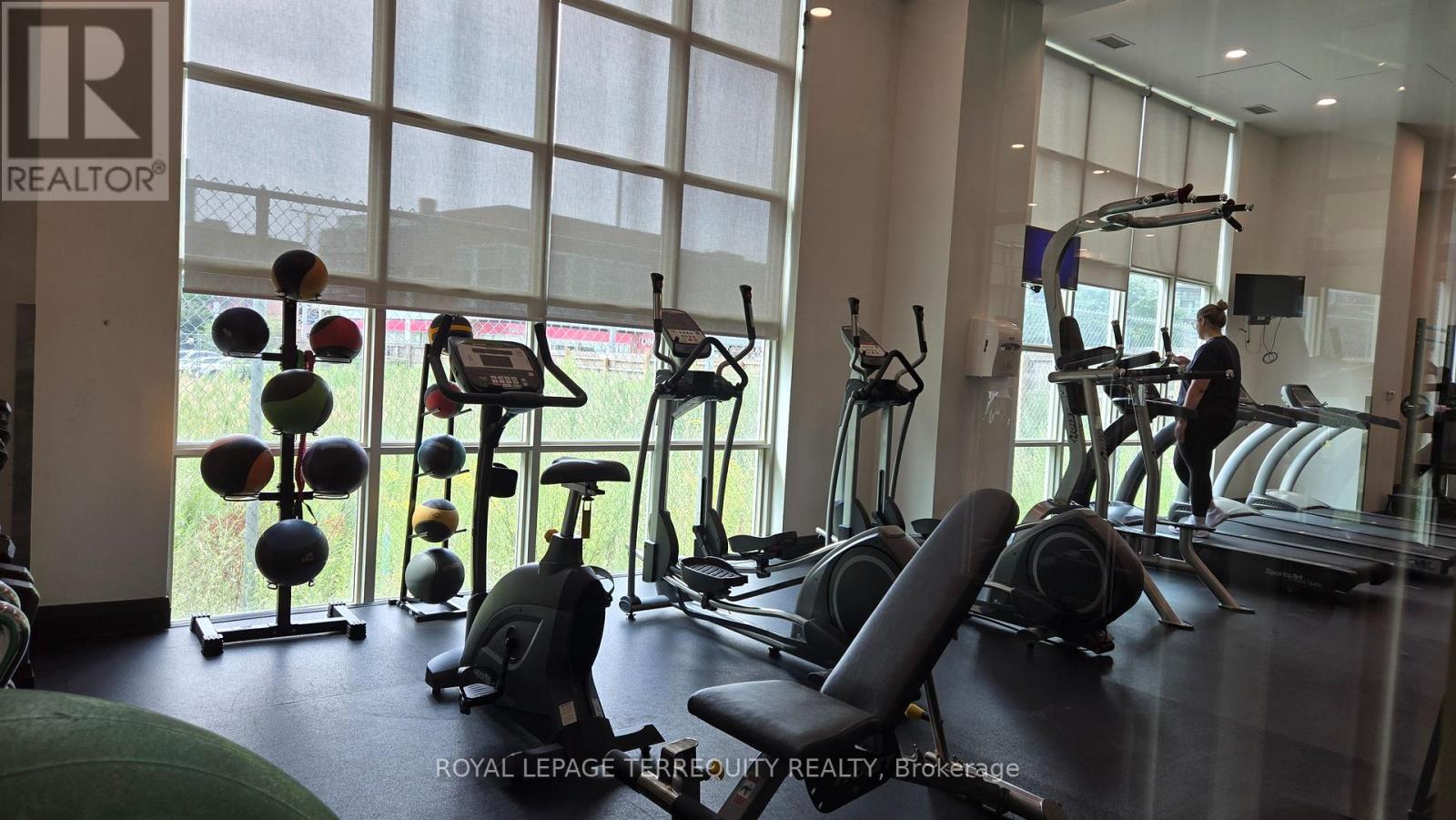 906 - 125 Western Battery Road, Toronto, Ontario  M6K 3R8 - Photo 26 - C12506396